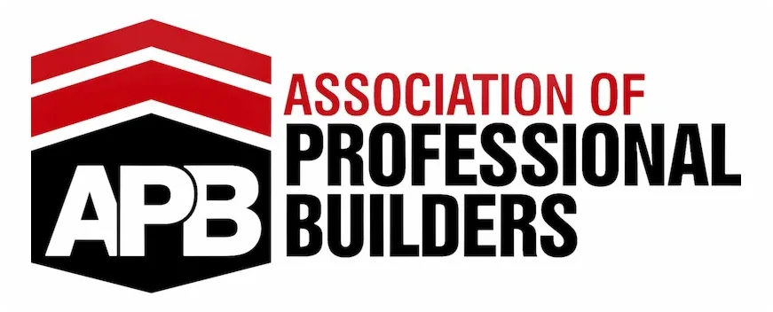 Association of Professional Builders