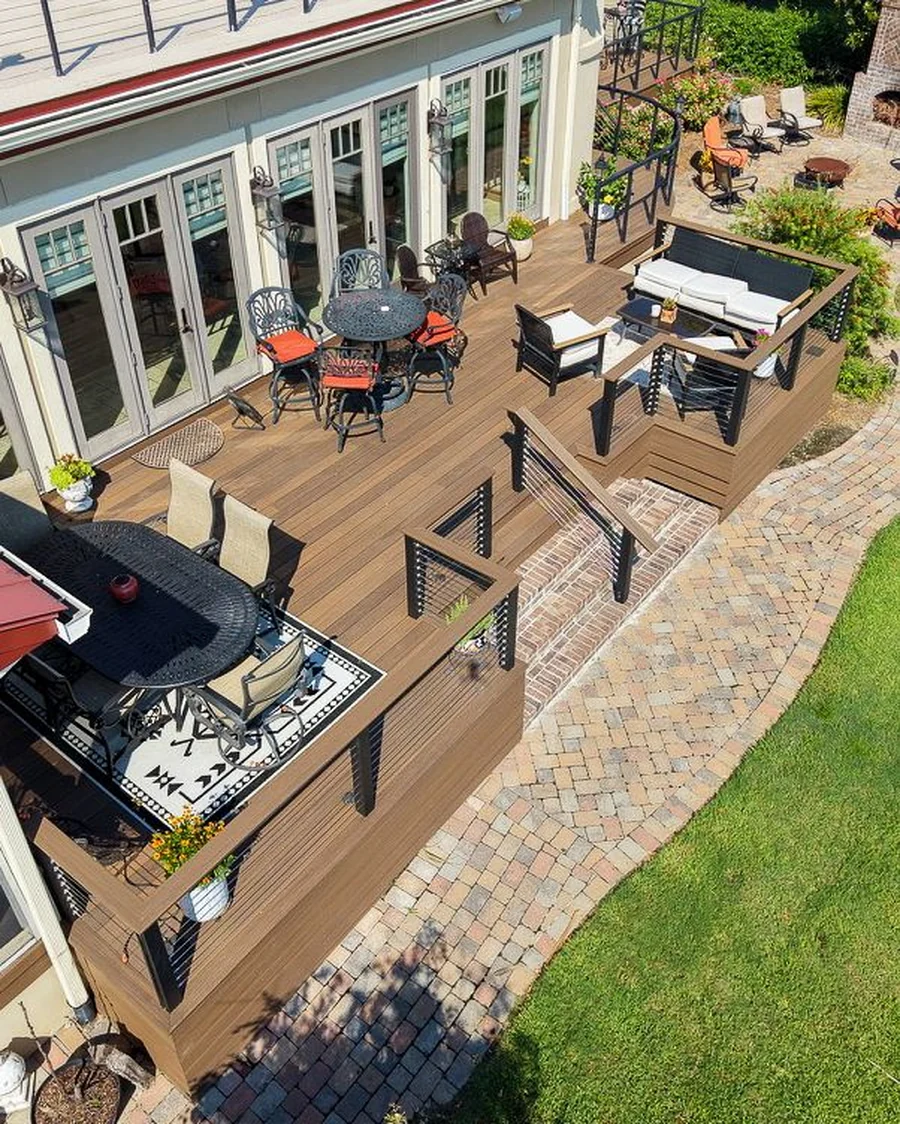Decks & Porches